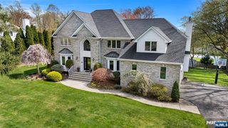 663 Blue Hill Road, River Vale, NJ 07675