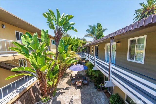 387 Cypress Drive 7, Laguna Beach, CA 92651