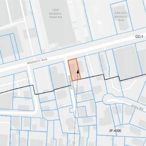 472 Western Avenue, Boston, MA 02135
