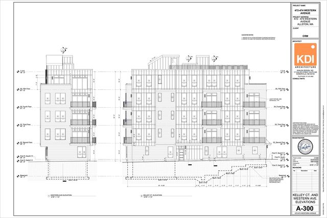 472 Western Avenue, Boston, MA 02135