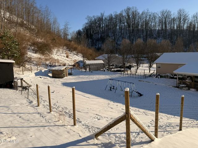 605 Charles Street, Clintwood, VA 24228