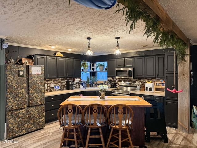 605 Charles Street, Clintwood, VA 24228