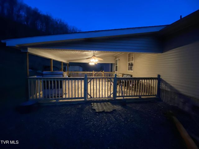 605 Charles Street, Clintwood, VA 24228