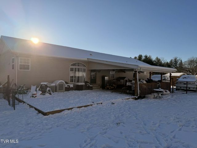 605 Charles Street, Clintwood, VA 24228