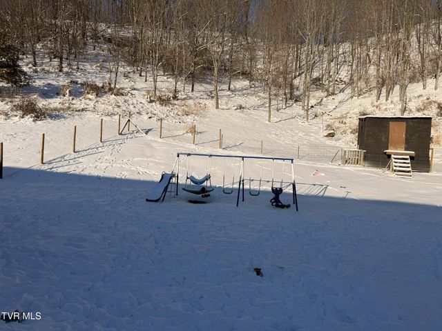 605 Charles Street, Clintwood, VA 24228