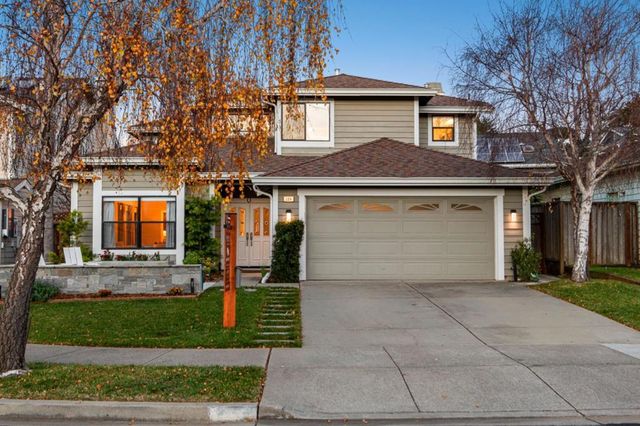 229 Marvilla Circle, Pacifica, CA 94044