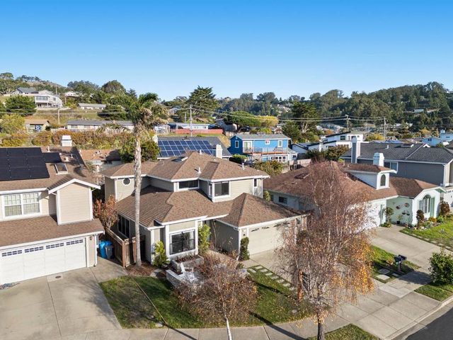 229 Marvilla Circle, Pacifica, CA 94044