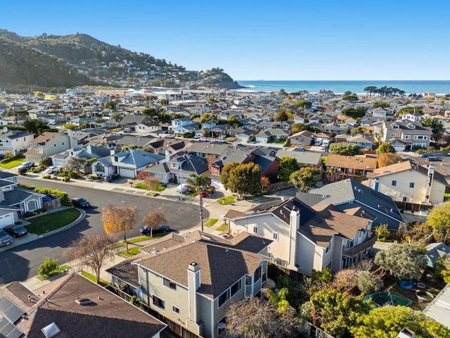 229 Marvilla Circle, Pacifica, CA 94044