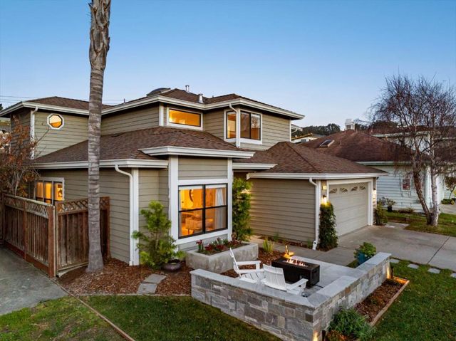 229 Marvilla Circle, Pacifica, CA 94044