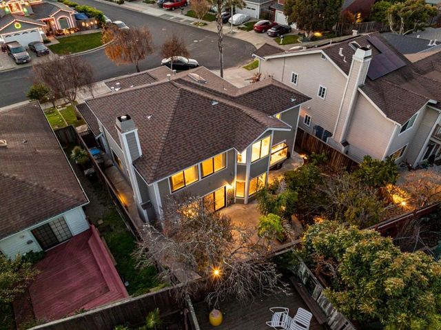 229 Marvilla Circle, Pacifica, CA 94044