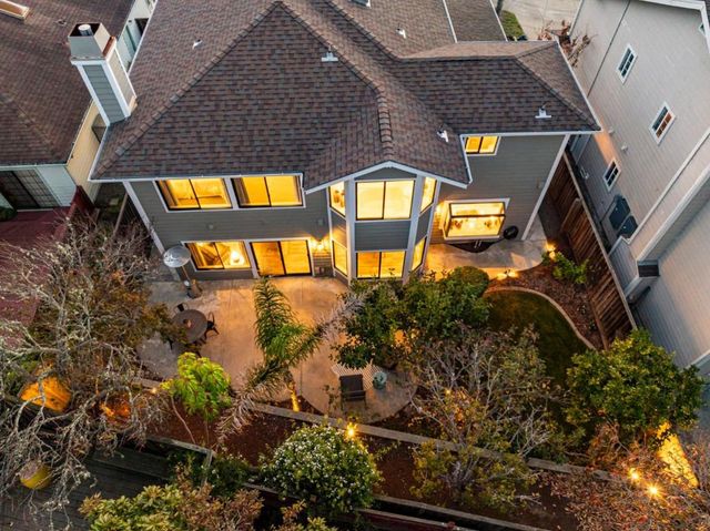 229 Marvilla Circle, Pacifica, CA 94044