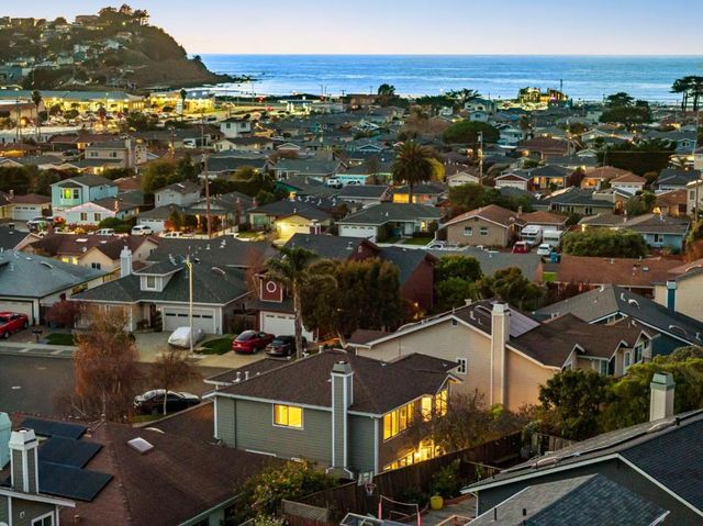 229 Marvilla Circle, Pacifica, CA 94044