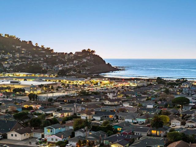 229 Marvilla Circle, Pacifica, CA 94044