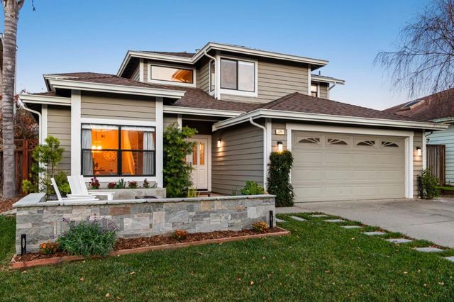 229 Marvilla Circle, Pacifica, CA 94044