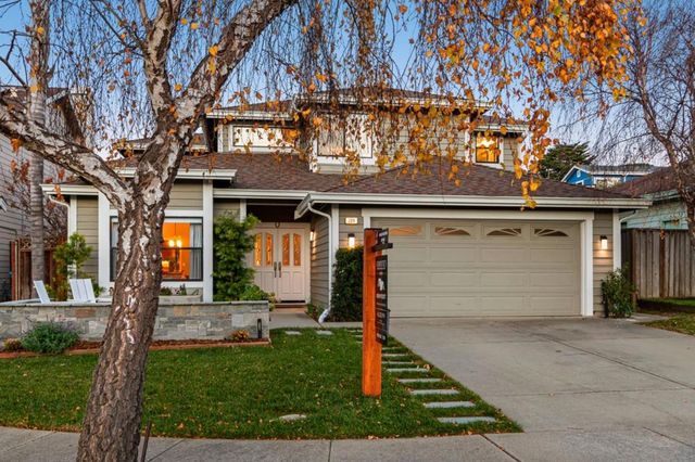 229 Marvilla Circle, Pacifica, CA 94044