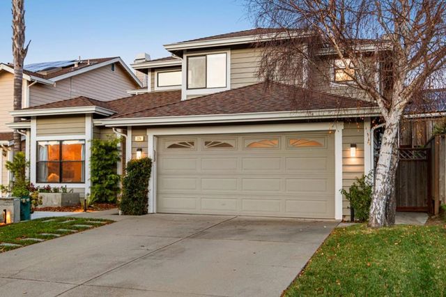 229 Marvilla Circle, Pacifica, CA 94044