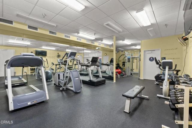 5325 Newcastle Avenue 126, Encino, CA 91316