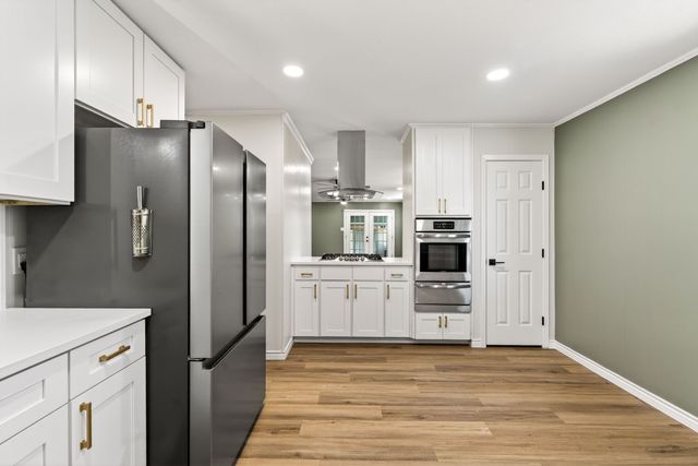 2711 N Locust Street, Denton, TX 76209