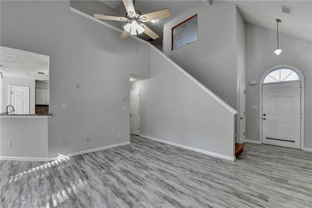 1112 ashbury drive, Decatur, GA 30030