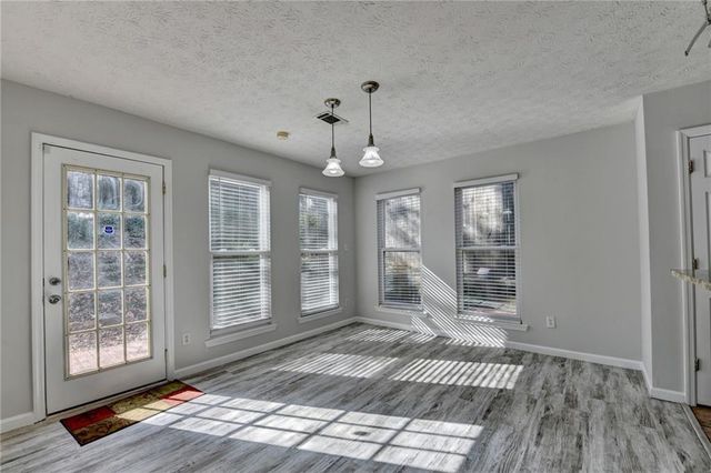 1112 ashbury drive, Decatur, GA 30030