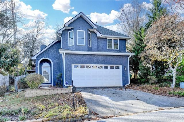 1112 ashbury drive, Decatur, GA 30030