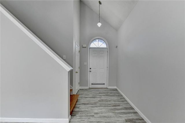 1112 ashbury drive, Decatur, GA 30030