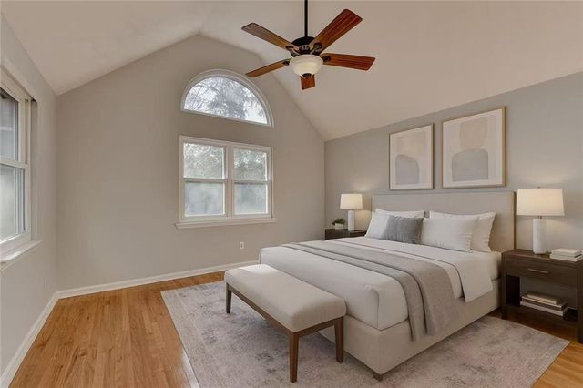 1112 ashbury drive, Decatur, GA 30030