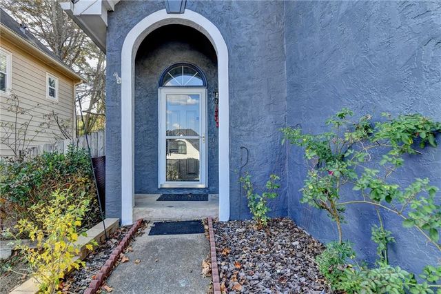 1112 ashbury drive, Decatur, GA 30030