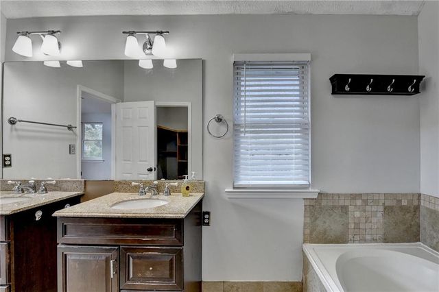 1112 ashbury drive, Decatur, GA 30030