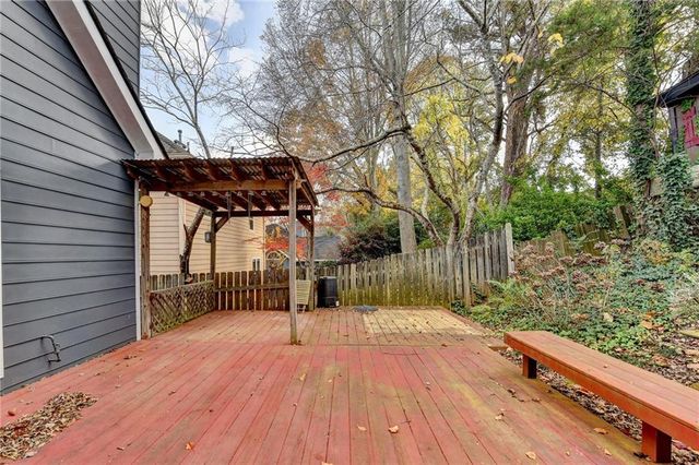 1112 ashbury drive, Decatur, GA 30030