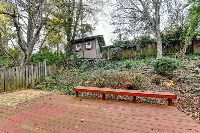 1112 ashbury drive, Decatur, GA 30030