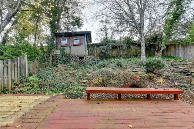 1112 ashbury drive, Decatur, GA 30030