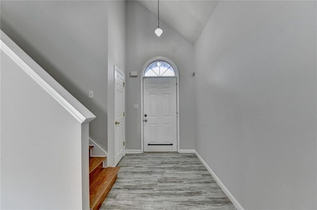 1112 ashbury drive, Decatur, GA 30030