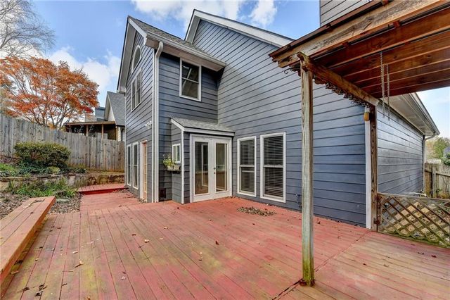 1112 ashbury drive, Decatur, GA 30030