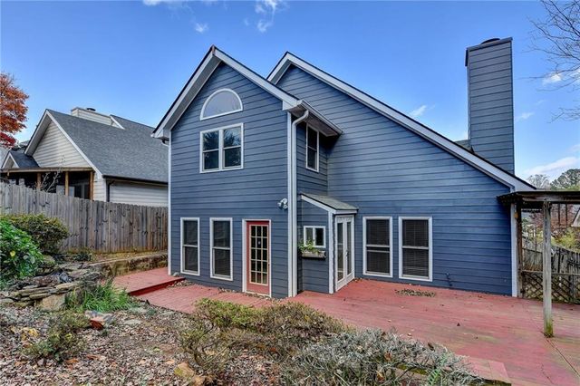 1112 ashbury drive, Decatur, GA 30030