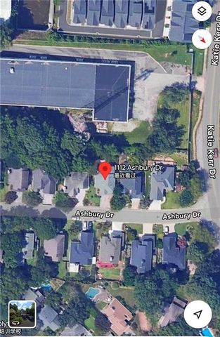 1112 ashbury drive, Decatur, GA 30030