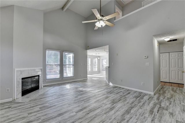 1112 ashbury drive, Decatur, GA 30030