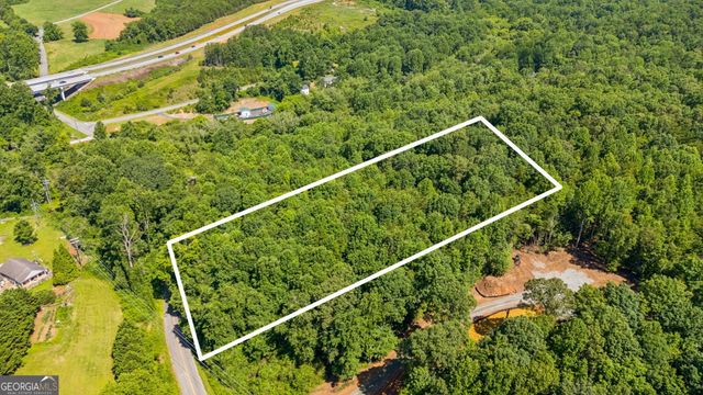 0 Jess Hunt Road W, Cleveland, GA 30528