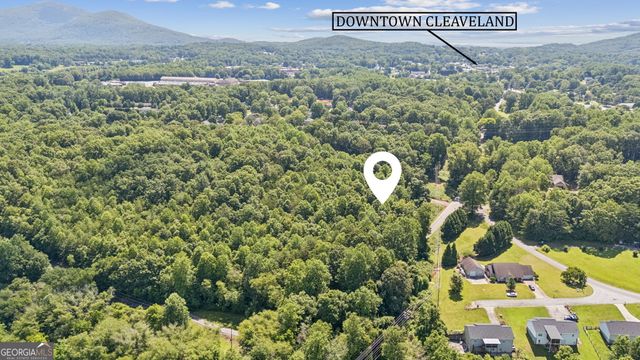 0 Jess Hunt Road W, Cleveland, GA 30528