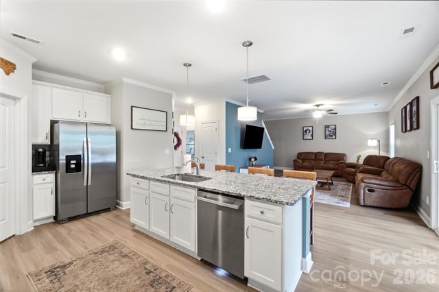 193 Adams Tree Way, Troutman, NC 28166