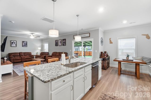 193 Adams Tree Way, Troutman, NC 28166