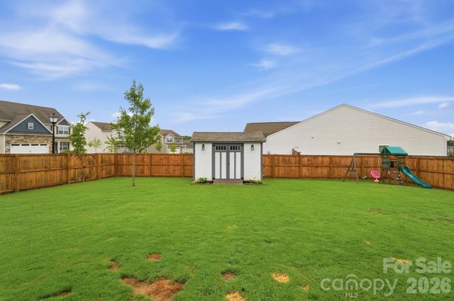 193 Adams Tree Way, Troutman, NC 28166