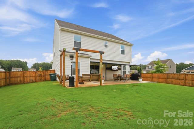 193 Adams Tree Way, Troutman, NC 28166