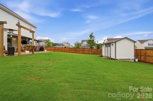193 Adams Tree Way, Troutman, NC 28166