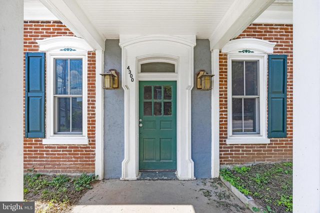 4300 MAIN ST, Manchester, MD 21102