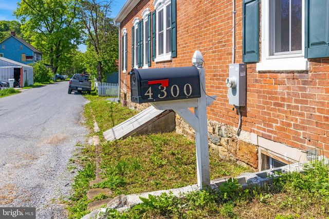 4300 MAIN ST, Manchester, MD 21102