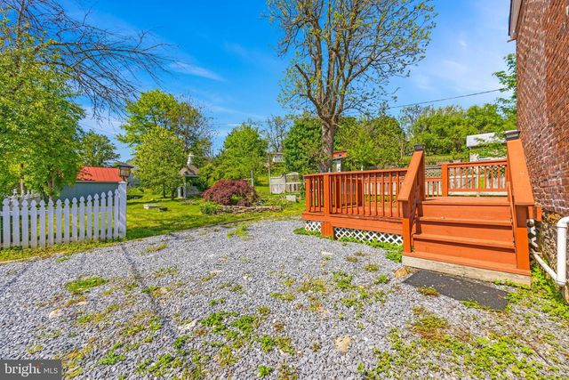4300 MAIN ST, Manchester, MD 21102