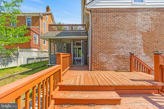 4300 MAIN ST, Manchester, MD 21102