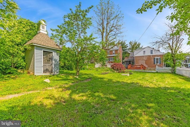 4300 MAIN ST, Manchester, MD 21102