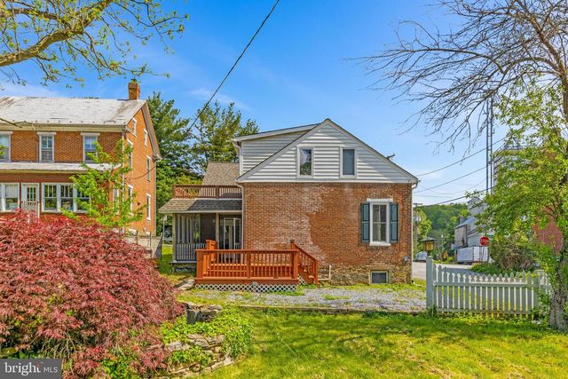 4300 MAIN ST, Manchester, MD 21102